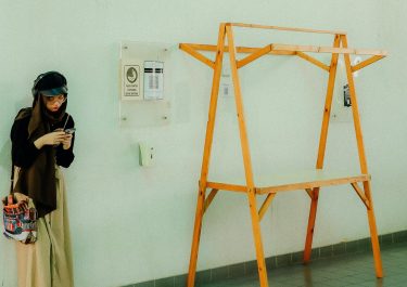 Kunstrezeption befindet sich im Wandel. Disruptives Kulturmanagement kann die Antwort sein